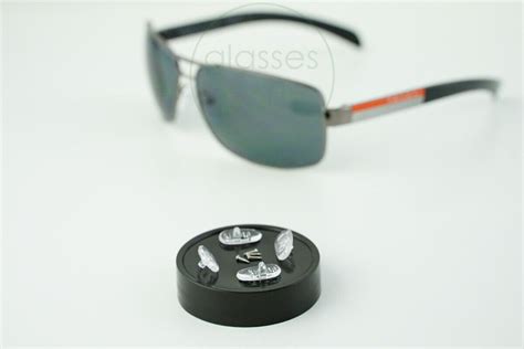 Prada sunglass replacement pads